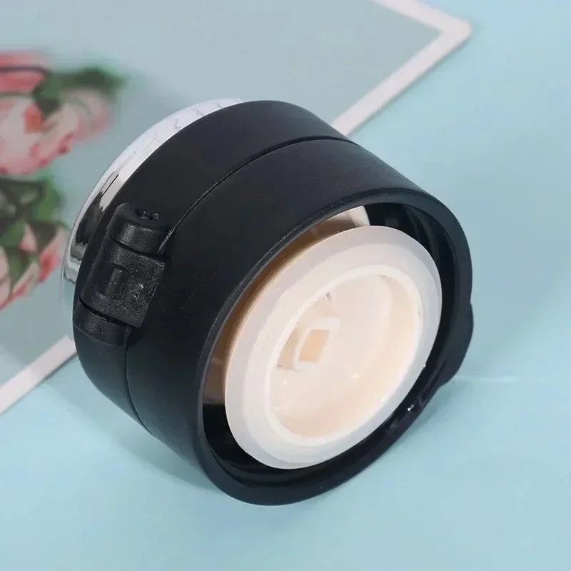 400ML Smart Thermos Stainless Steel Water Bottle Led Digital Temperature Display Coffee Thermal Mugs Intelligent Insulation Cups