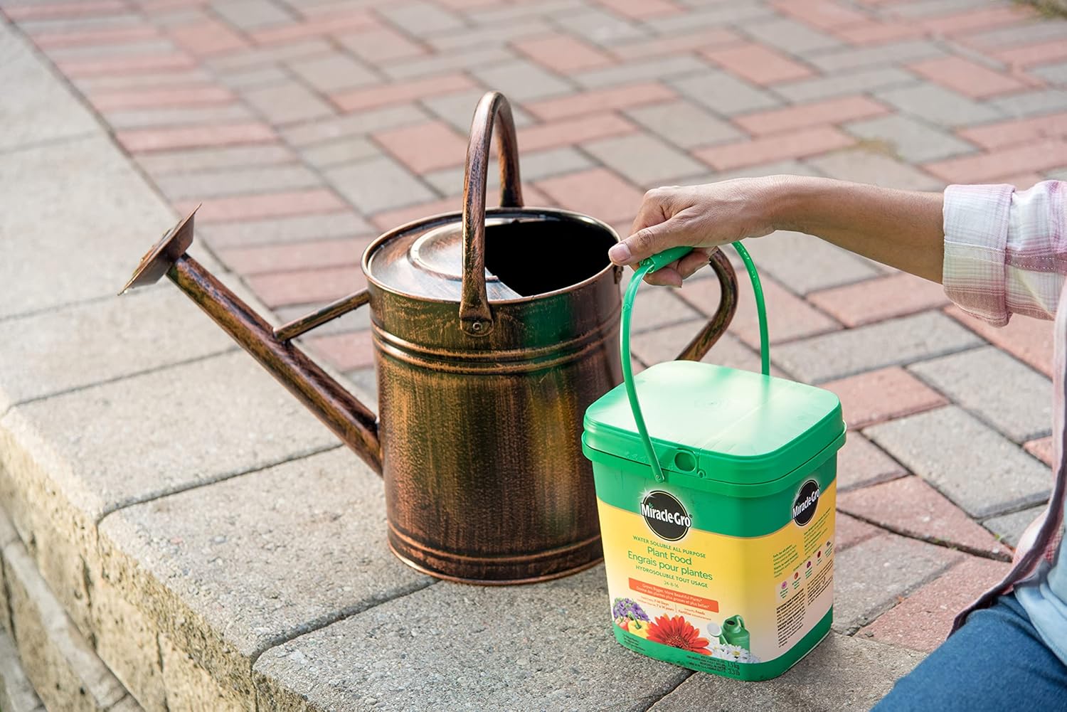 Water Soluble All Purpose Plant Food - 1.5Kg